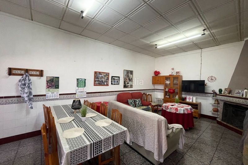 Foto ae9d2416-a6ff-4857-9520-ccc5d0db7a6d. Casa adossada a San Miguel de Salinas