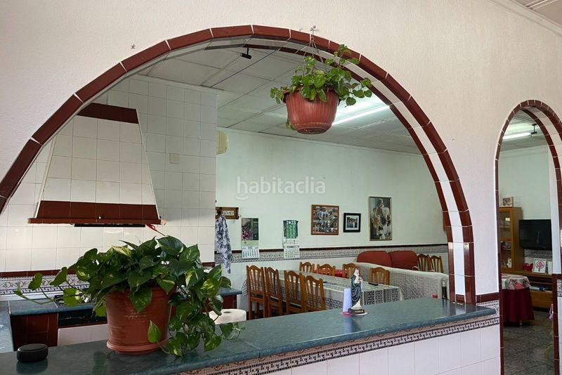 Foto b11588bd-b2ce-4d9f-809d-448c87af1c7a. Casa adossada a San Miguel de Salinas