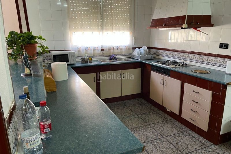 Foto c76d32d3-c90d-40f0-8a06-2a6a7b06a5cc. Casa adossada a San Miguel de Salinas