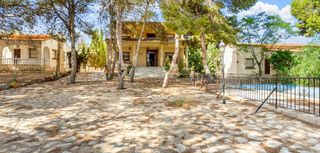 Chalet en Los Balcones-Los Altos