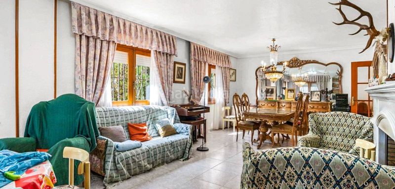 Foto b86bf798-4310-4ea8-a3ef-b65fe141bc25. Chalet avec piscine dans Los Balcones-Los Altos Torrevieja