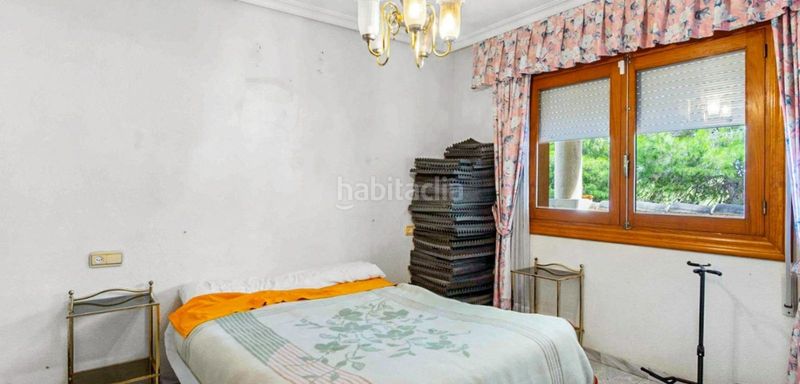 Foto be7f20e2-61f0-43a6-91d8-2981c4fe70cc. Chalet avec piscine dans Los Balcones-Los Altos Torrevieja