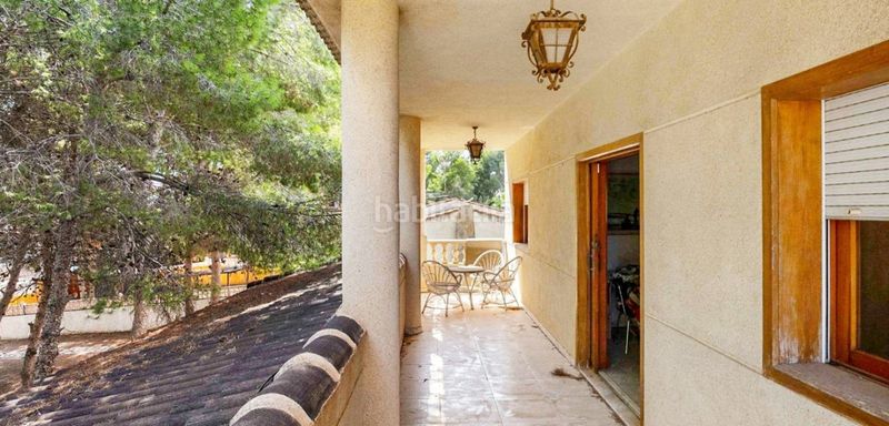 Foto cd5b9f17-17df-4f79-9801-0e01e113f52b. Chalet avec piscine dans Los Balcones-Los Altos Torrevieja