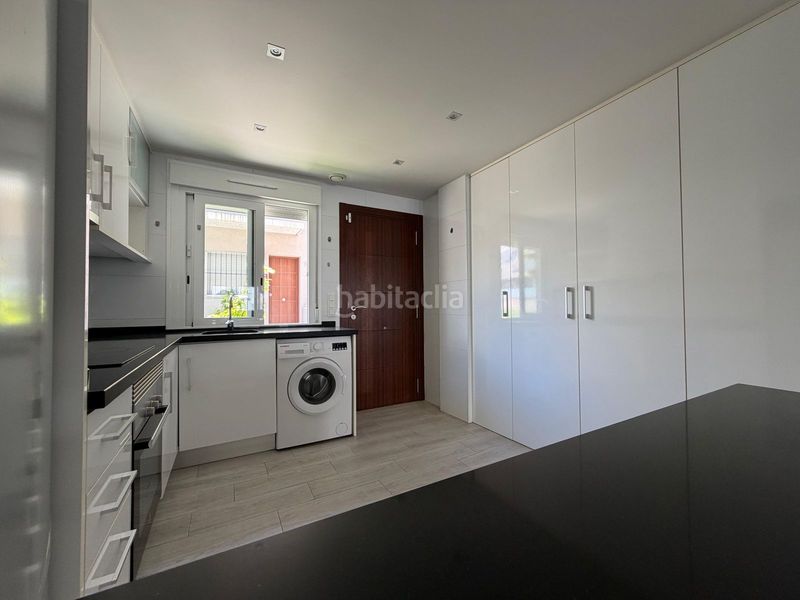 Foto 45b6da34-f504-4f91-b725-b28fbf55a49a. Apartament amb aparcament piscina a Aguas Nuevas Torrevieja
