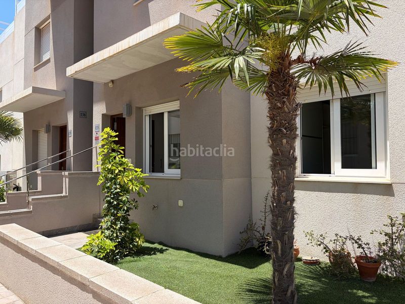 Foto 83c01ad6-a5ea-49d6-8bbf-f8b01822e283. Apartament amb aparcament piscina a Aguas Nuevas Torrevieja