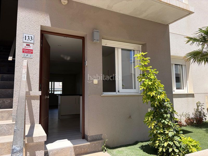 Foto 944d524b-bec4-4705-898c-32efe1bc790a. Apartament amb aparcament piscina a Aguas Nuevas Torrevieja