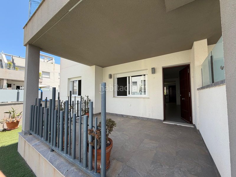 Foto a07c8924-5698-4693-8ca5-6d649c863e1e. Apartament amb aparcament piscina a Aguas Nuevas Torrevieja
