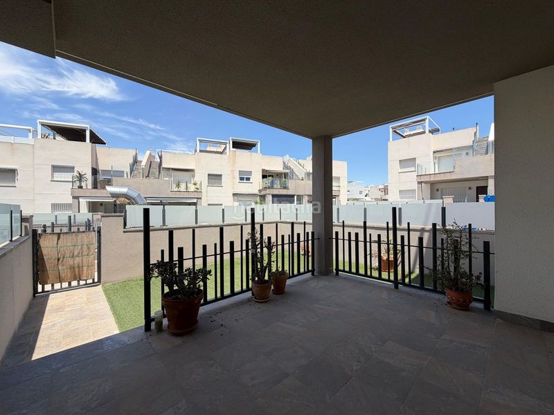 Foto bd3527be-92d1-4e3d-93f4-8d09239a514a. Apartament amb aparcament piscina a Aguas Nuevas Torrevieja