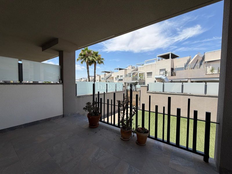 Foto f820bfc2-4a19-4af0-9e00-091de3da09c2. Apartament amb aparcament piscina a Aguas Nuevas Torrevieja