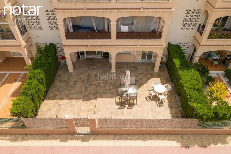Foto 8cb96fb0-152e-42d3-9a48-e585b0a280ca. Apartament amb piscina a Playa Flamenca Orihuela