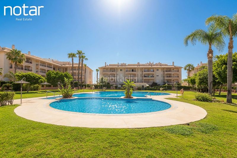 Foto a5c6516d-58c0-4b86-8ea0-6de6c456d2a4. Apartament amb piscina a Playa Flamenca Orihuela