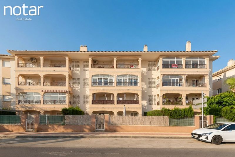 Foto af1a5c30-1e4a-4545-a41e-a9c0ed0beec0. Apartament amb piscina a Playa Flamenca Orihuela
