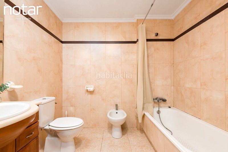 Foto bbe7ceae-2b0d-4a82-9068-35b0108f4741. Apartament amb piscina a Playa Flamenca Orihuela