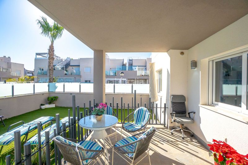 Foto 8e66dff8-aecf-40b2-91d5-c6ae783e90cd. Apartament amb aparcament piscina a Aguas Nuevas Torrevieja