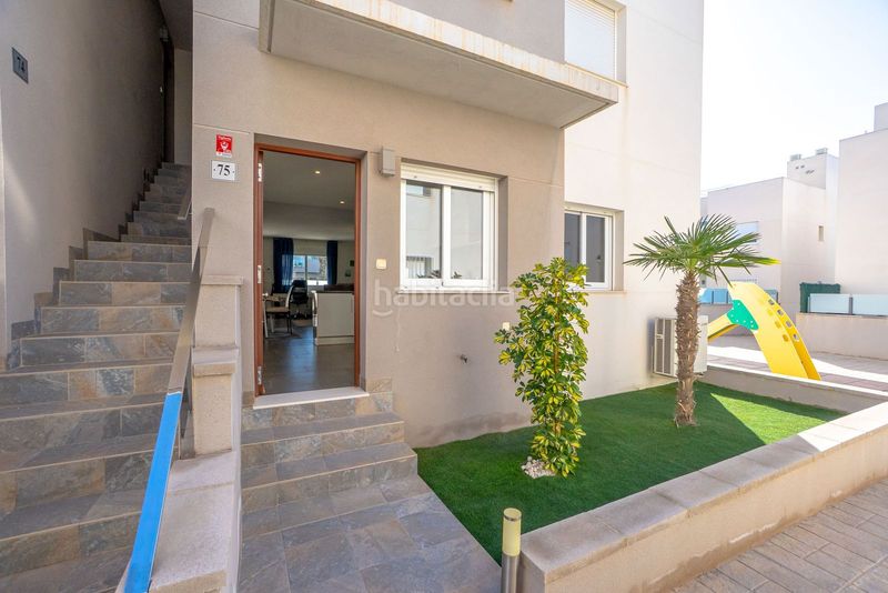 Foto aa9c0a77-bc10-4b25-ac2e-c7b28713764f. Apartament amb aparcament piscina a Aguas Nuevas Torrevieja