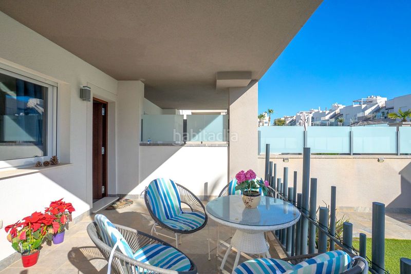 Foto b6254282-8598-4f83-a9cf-a0efaed99e88. Apartament amb aparcament piscina a Aguas Nuevas Torrevieja