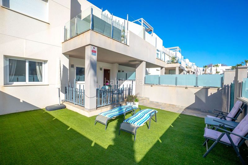 Foto ec6c3a15-1453-4436-8eb5-b0641b52d1a1. Apartament amb aparcament piscina a Aguas Nuevas Torrevieja