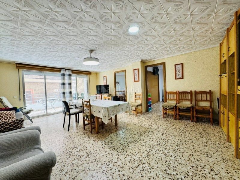 Foto 7ebc3942-10db-450d-a51f-b46bb3666783. Apartament a Gaspar Perelló Torrevieja