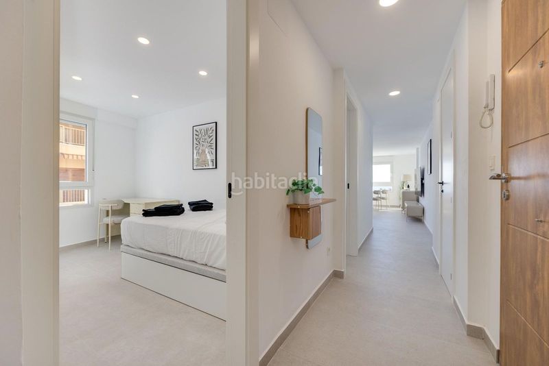 Foto 0432fdab-34a6-4d17-b6e3-04681cb4099a. Apartament a El Acequión Torrevieja