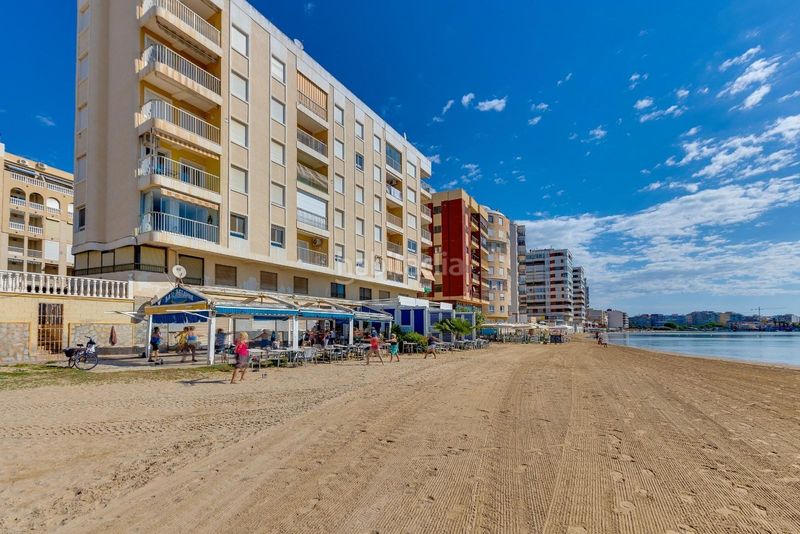 Foto 0745c49f-c6ad-4e50-8f82-6a4124b115be. Apartament a El Acequión Torrevieja