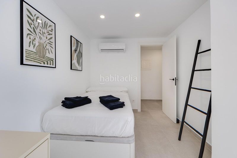 Foto 51f4298e-4b23-4c3e-94b2-87625128caf1. Apartament a El Acequión Torrevieja