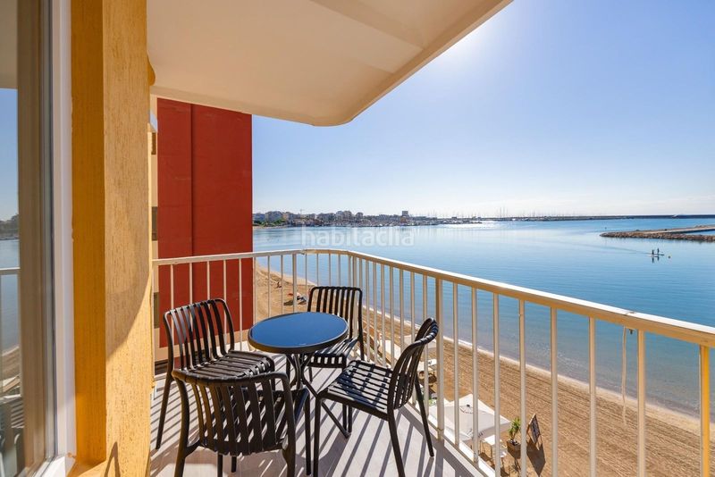 Foto 8d1926de-bac7-4d7b-8e4e-59230e1d91cd. Apartament a El Acequión Torrevieja