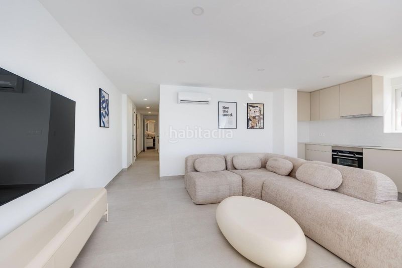 Foto aafa77c0-f8e0-46a6-a510-1ed0696485cb. Apartament a El Acequión Torrevieja