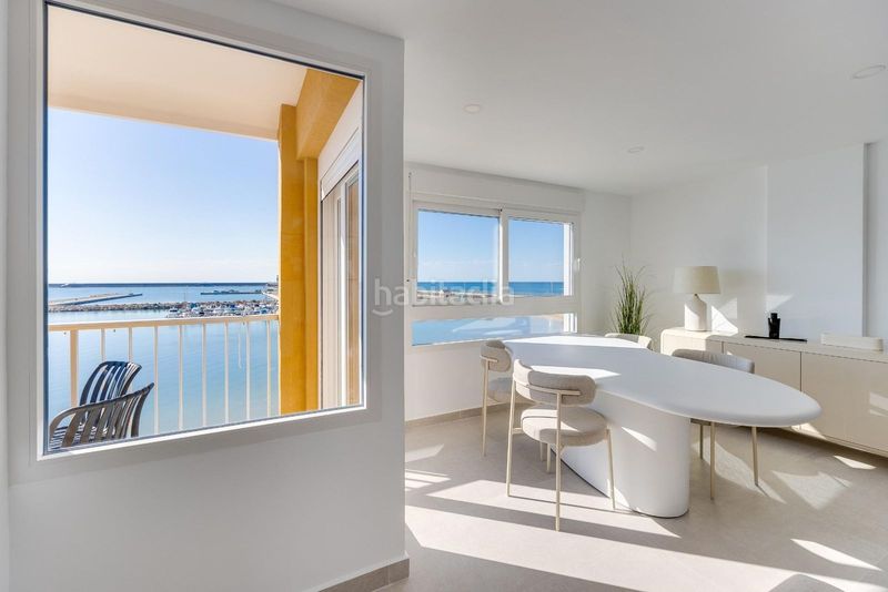 Foto f46736df-a155-431e-b587-8ba3ce15b15a. Apartament a El Acequión Torrevieja