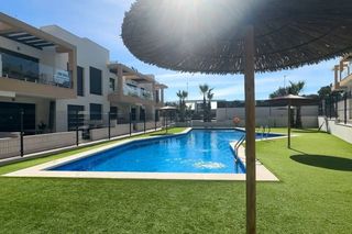Dachwohnung in Villamartín-Las Filipinas. Ático moderno en una zona muy apreciada!