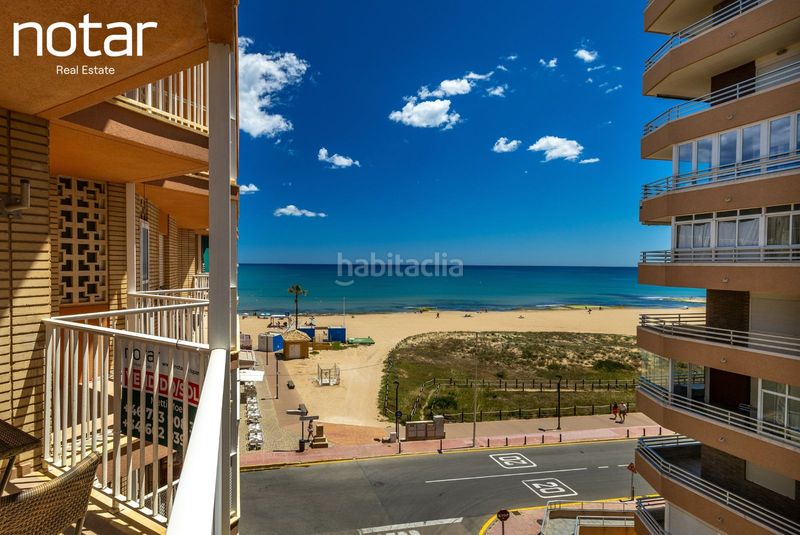 Foto ee132457-ca18-44ed-9c81-eede961fee1c. Apartament a Gaspar Perelló Torrevieja