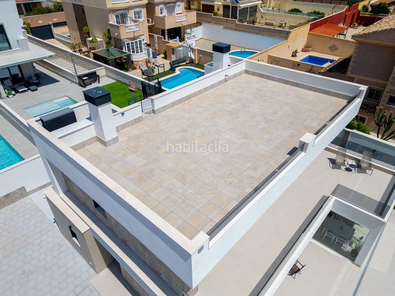 Foto 3ebdb57b-2061-4659-8446-29820593f7ed. Xalet amb piscina a Aguas Nuevas Torrevieja