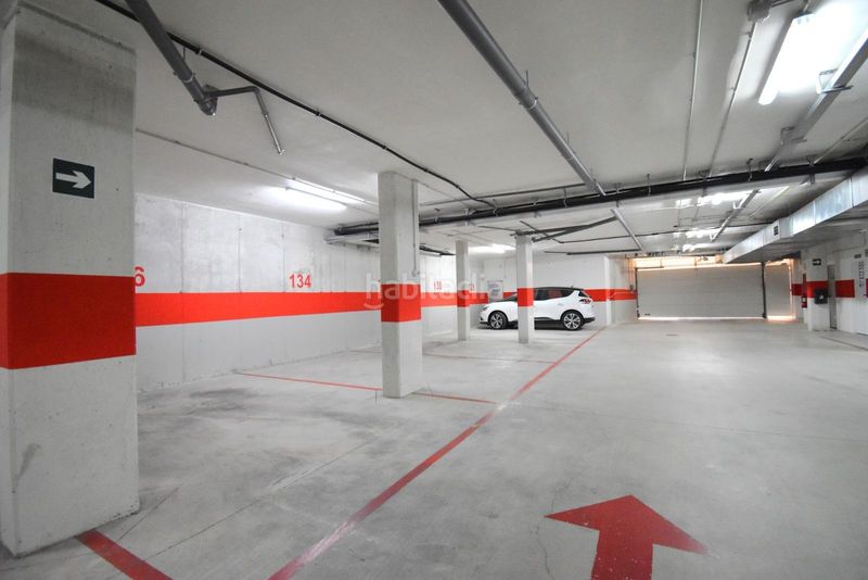 Foto 1518ba82-ff0c-4b48-8e63-55966580983e. Apartament amb aparcament piscina a Playa Flamenca Orihuela
