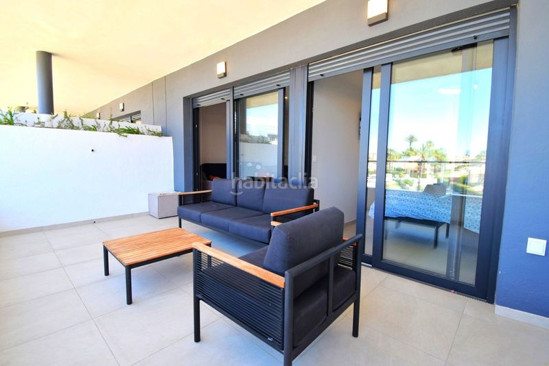 Foto 205119c2-dce0-401e-a807-0037bf49dbdf. Apartament amb aparcament piscina a Playa Flamenca Orihuela