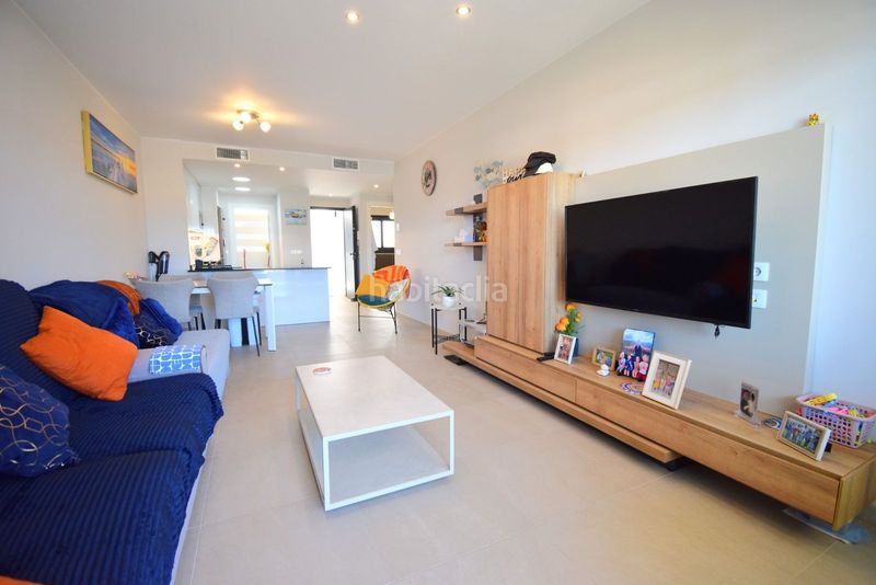 Foto 37847807-9cb6-47a8-8c55-fd493ba278d8. Apartament amb aparcament piscina a Playa Flamenca Orihuela