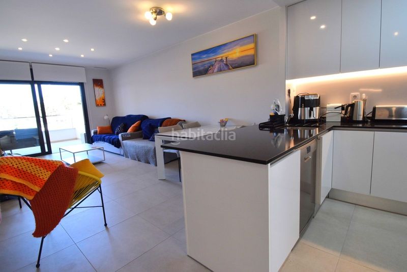 Foto 385ffe7e-8520-4600-8815-45b8aa1363f9. Apartament amb aparcament piscina a Playa Flamenca Orihuela