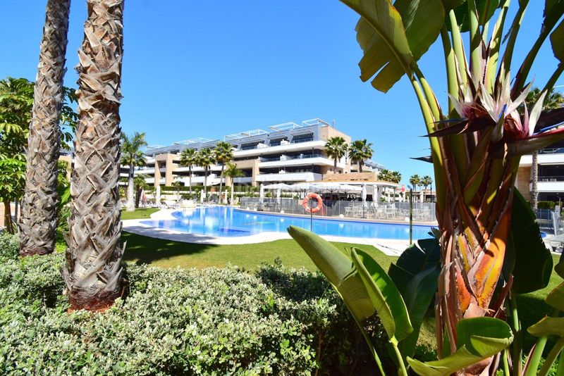 Foto 86662033-559a-4ea9-8209-808784c60f41. Apartament amb aparcament piscina a Playa Flamenca Orihuela