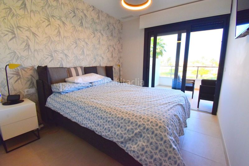 Foto 9f7a2c2f-7636-4f86-94a4-e80d2a3321bd. Apartament amb aparcament piscina a Playa Flamenca Orihuela