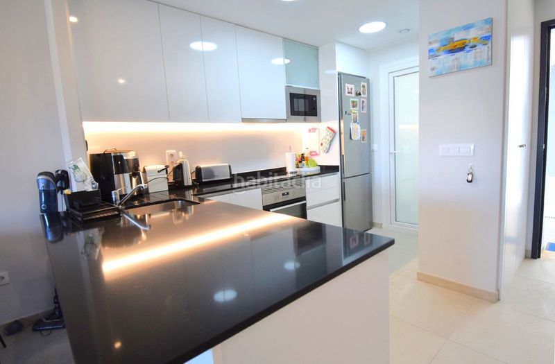 Foto a0e4d545-d842-4bbd-969e-30bcccf11a93. Apartament amb aparcament piscina a Playa Flamenca Orihuela