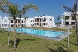 Apartament a Los Balcones-Los Altos