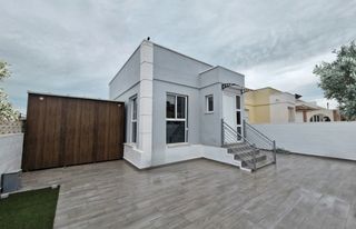 Reihenhaus  N/a. Casa reformada en la sierra golf!