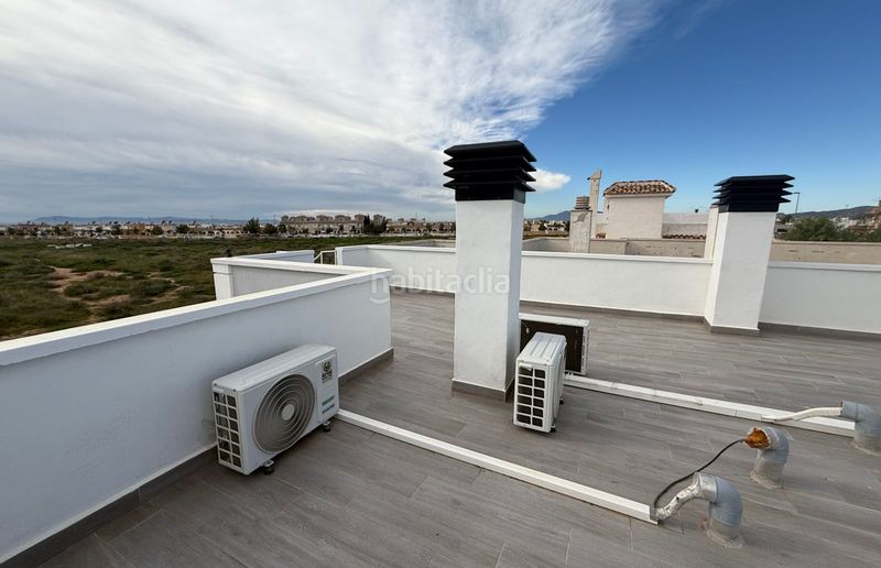 Foto 431a49f4-ba24-4e9e-a9c8-3232fab47c0e. Casa adossada amb aparcament a Jerónimo y Avileses Murcia