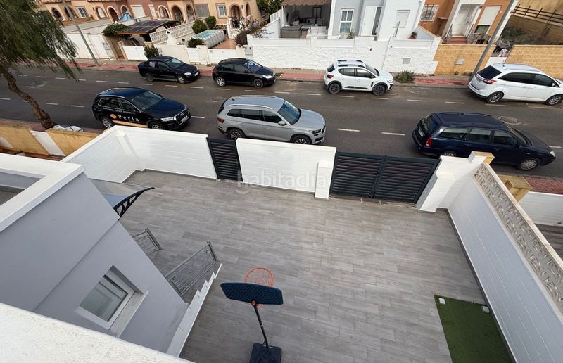 Foto f8220088-d975-4159-adaf-644474c0e629. Casa adossada amb aparcament a Jerónimo y Avileses Murcia