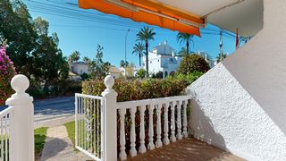 Apartament  N/a. Apartamento en planta baja reformado con mucho gusto!