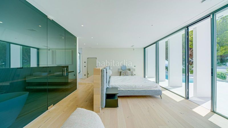 Foto 1b66c359-20d2-4680-9c80-ea374a768faf. Xalet amb aparcament piscina a Mascarat Altea