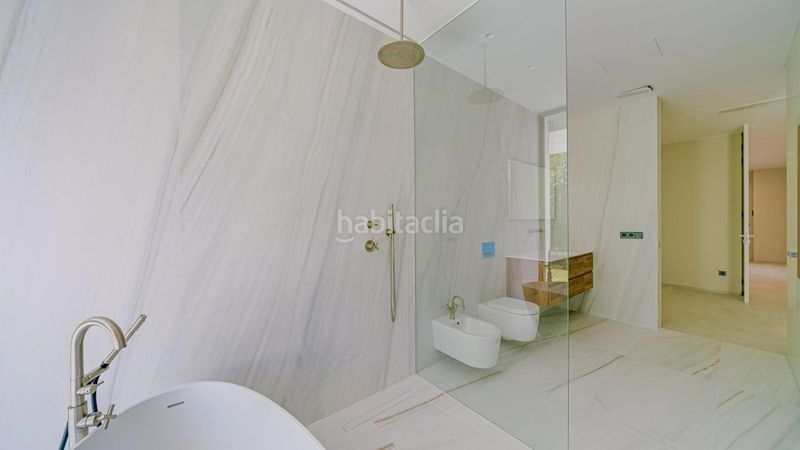 Foto 36570c34-a576-4675-806b-25ffb77b3559. Xalet amb aparcament piscina a Mascarat Altea
