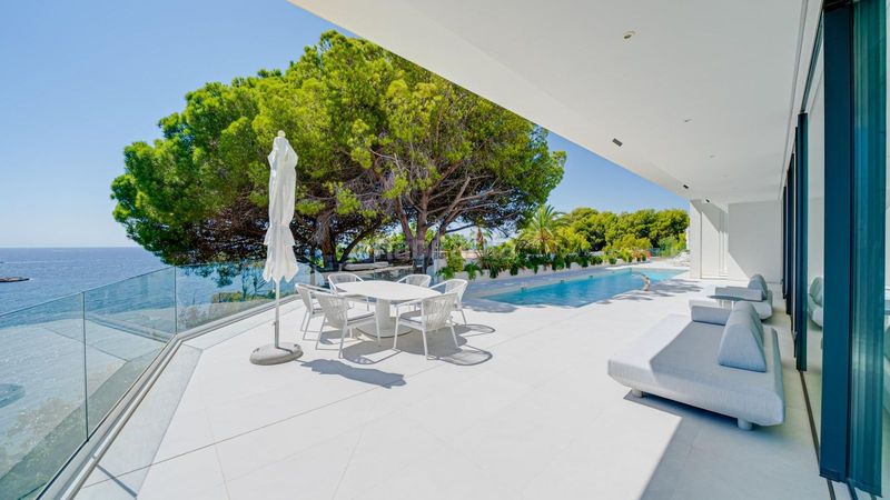 Foto 7f78eb93-b9c2-4e5d-bd01-bc9208b40555. Xalet amb aparcament piscina a Mascarat Altea
