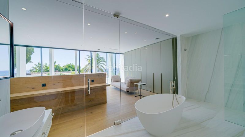 Foto 82e01e60-c0e6-46c1-898a-b3a12be3f827. Xalet amb aparcament piscina a Mascarat Altea