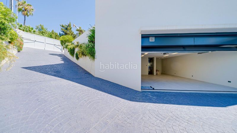 Foto e52a0849-c801-4d0c-917b-9aa0abb27944. Xalet amb aparcament piscina a Mascarat Altea