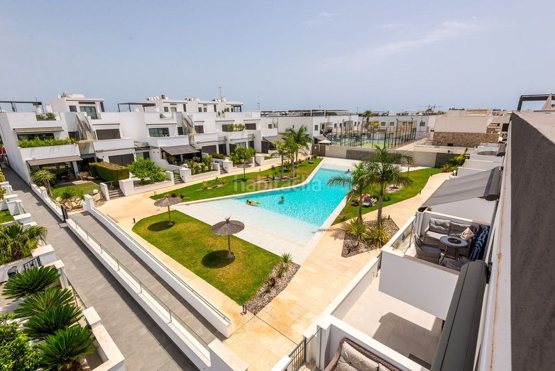 Foto 04632f5b-933d-403d-af68-f742cc81db83. Apartament amb aparcament piscina a Torre de la Horadada Pilar de la Horadada