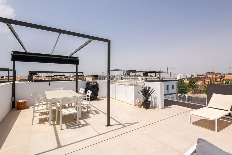 Foto 0c636237-251d-4dd5-8536-625bbd49aee1. Apartament amb aparcament piscina a Torre de la Horadada Pilar de la Horadada